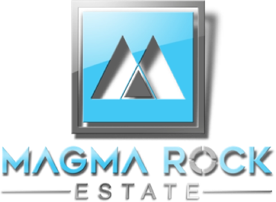 Magma Rock Estate GmbH — Logo